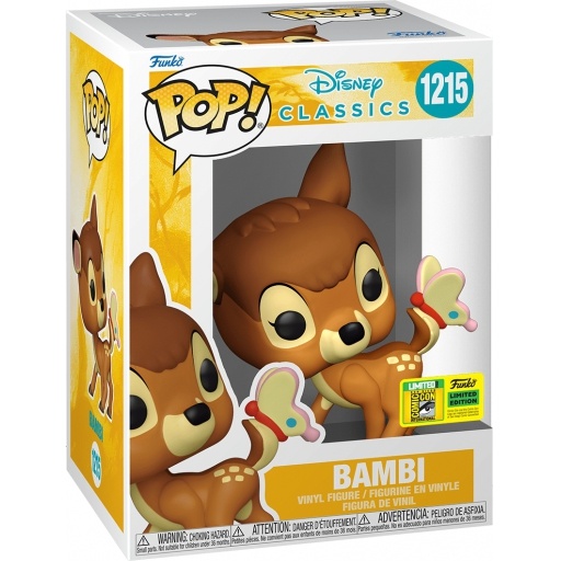 Bambi 1215