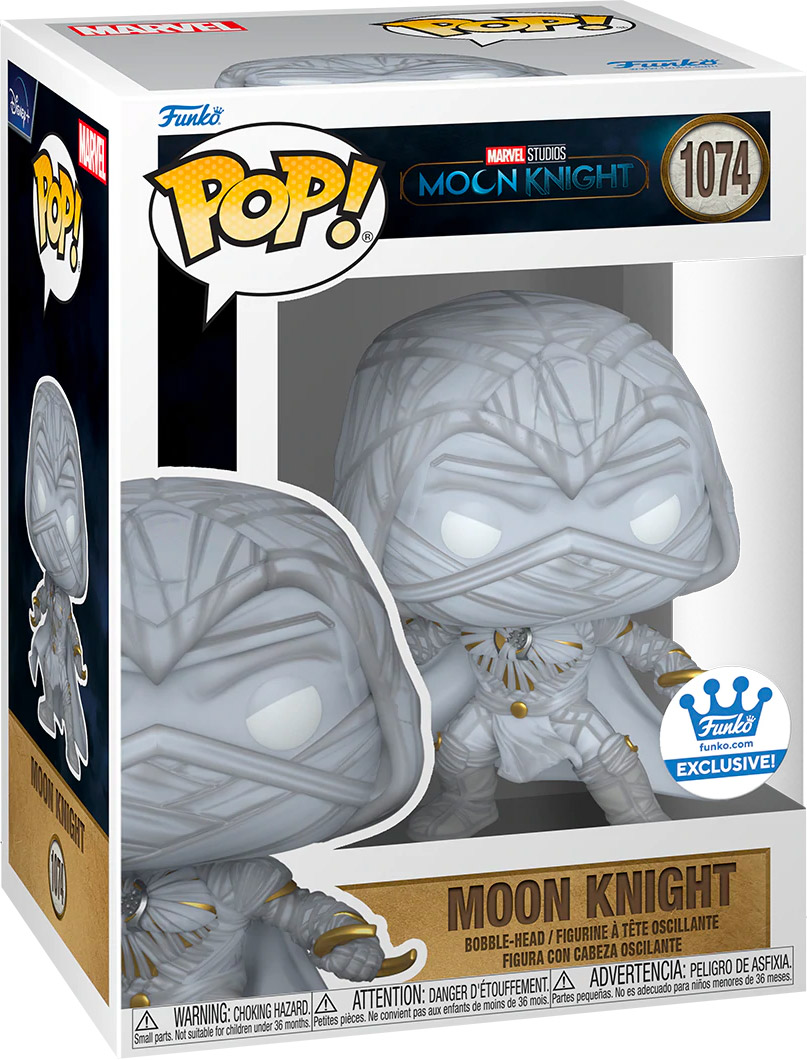 Moon Knight 1074