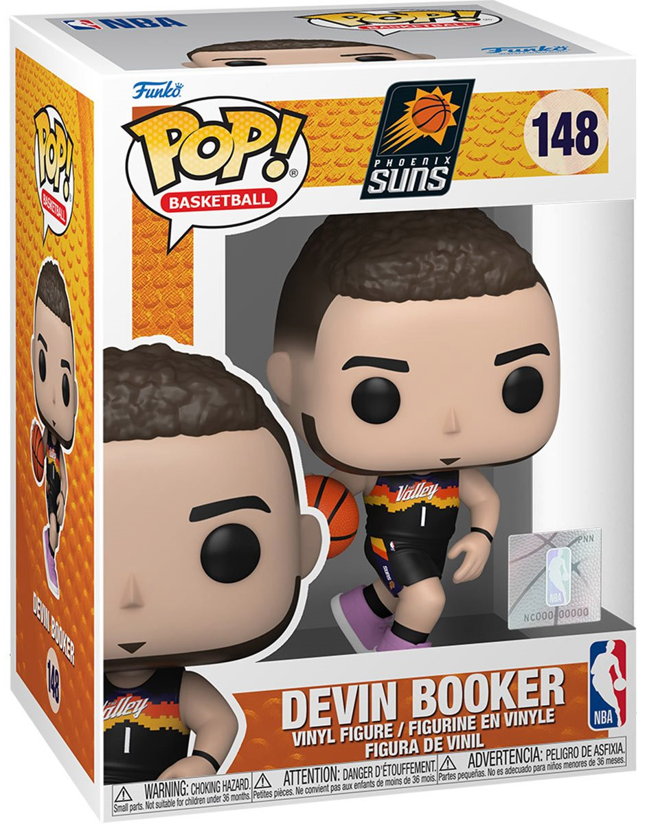 Devin Booker 148