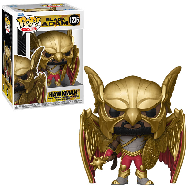 Hawkman 1236