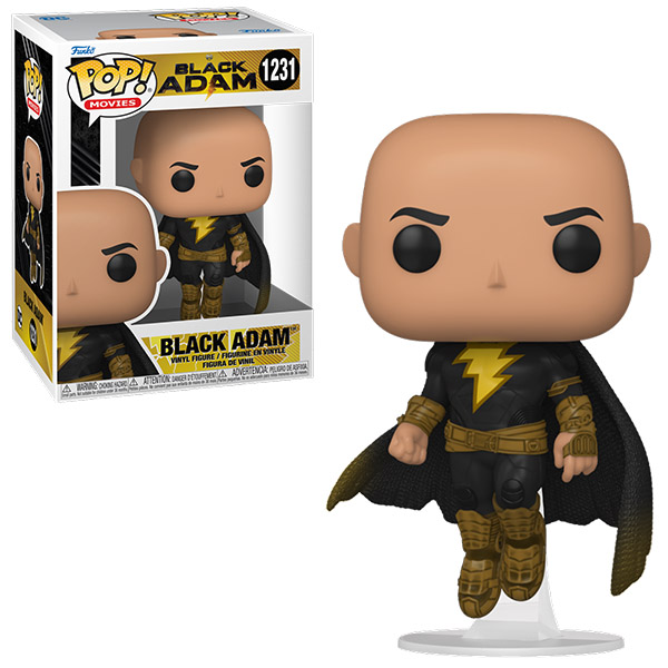 Black Adam 1231