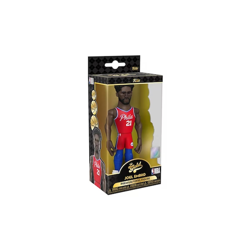 Gold Joel Embiid