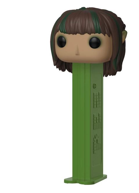 Pop Pez The Dark Crystal Rian