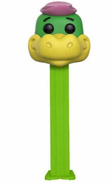 Pop Pez Wally Gator