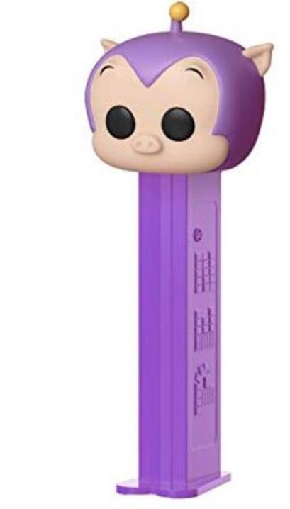 Pop Pez Looney Tunes Space Cadet