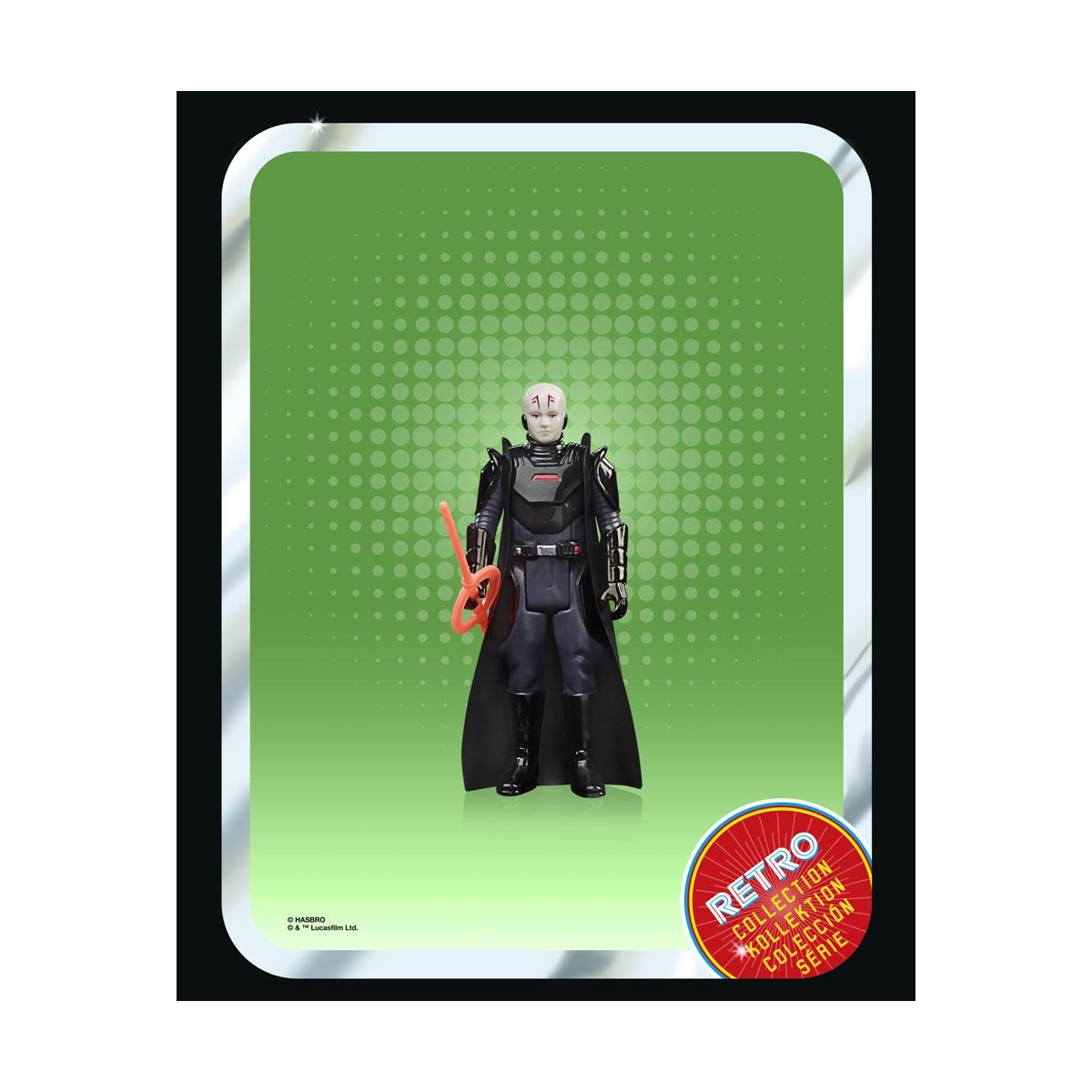 Retro Collection Grand Inquisitor