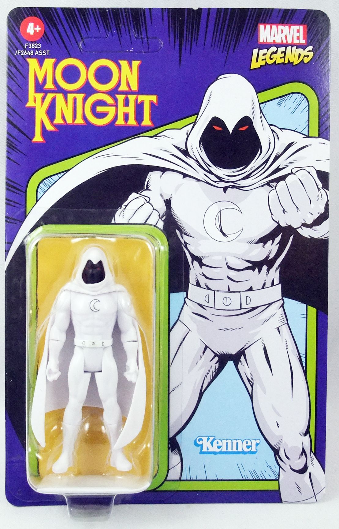 Marvel Retro Collection Moon Knight