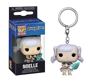 Pocket Pop! Noelle