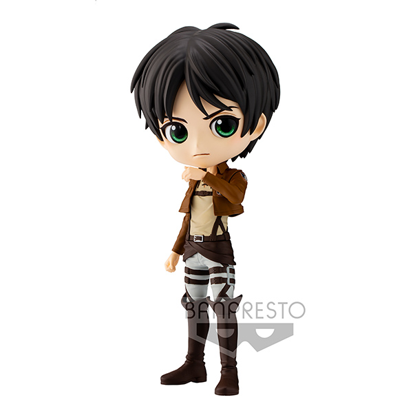 QPOSKET EREN YEAGER