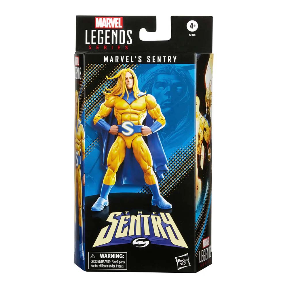 MARVEL LEGENDS THE SENTRY