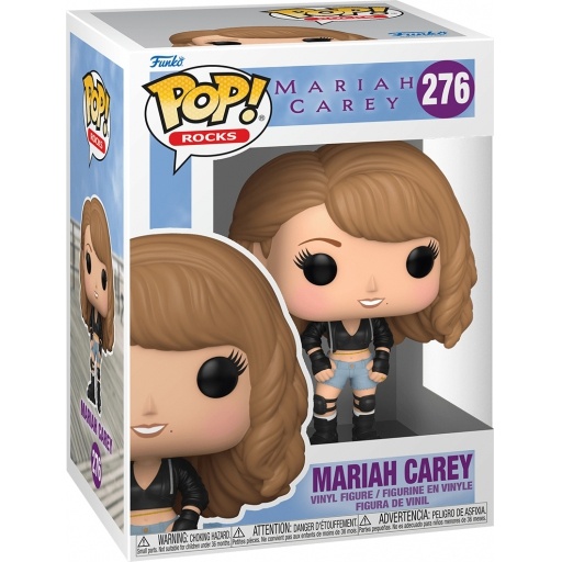 Mariah Carey 276