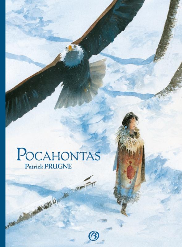 POCAHONTAS TIRAGE LIMITE BULLE AU MANS + TROIS EX-LIBRIS SIGNES