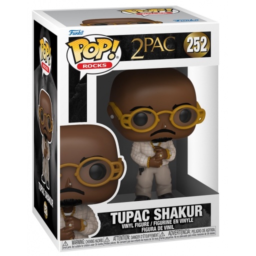 Tupac Shakur 252