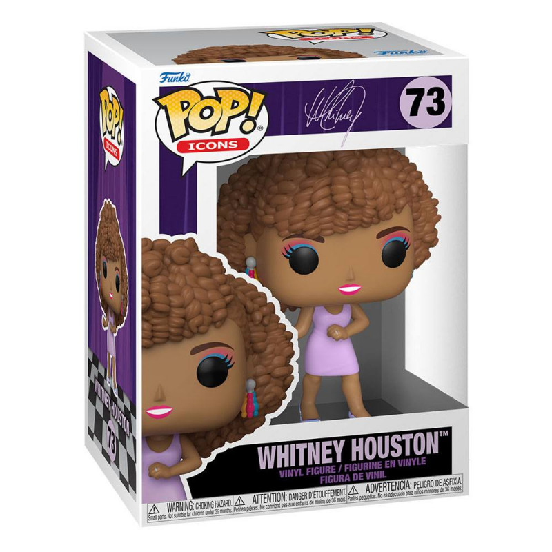 Whitney Houston 73