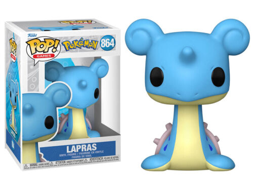 Lapras 864