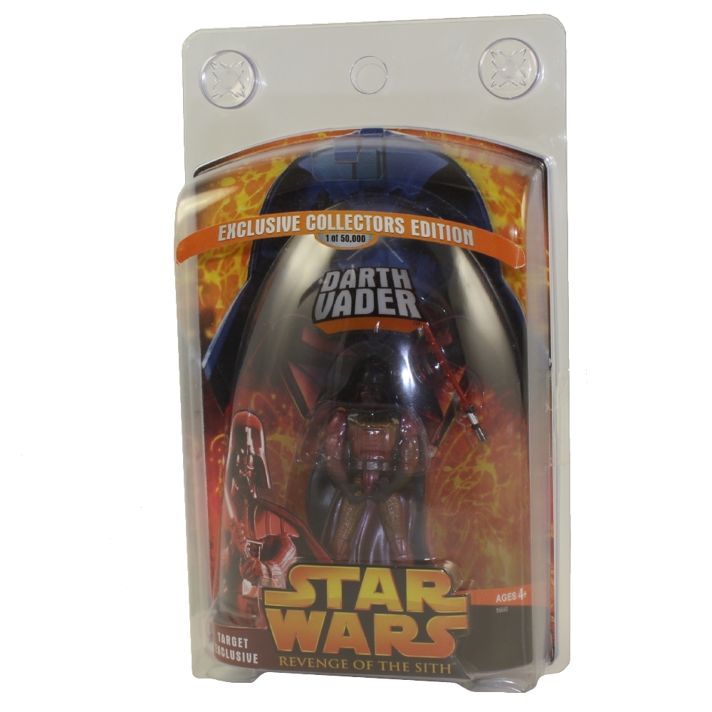 Episode 3 Darth Vader Target Exclusive