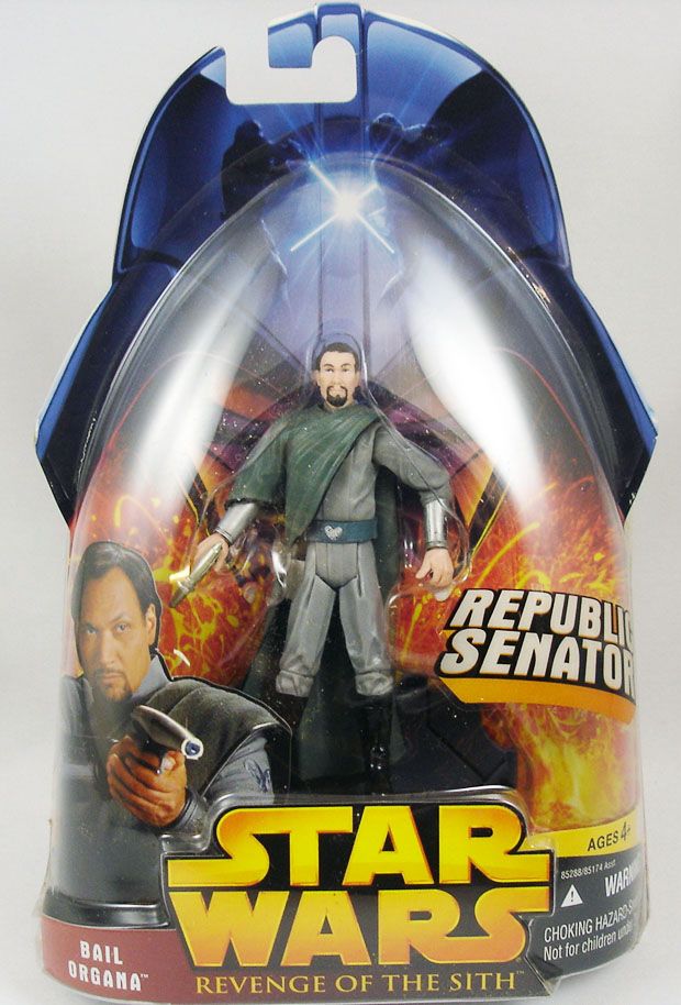 Episode 3 Bail Organa