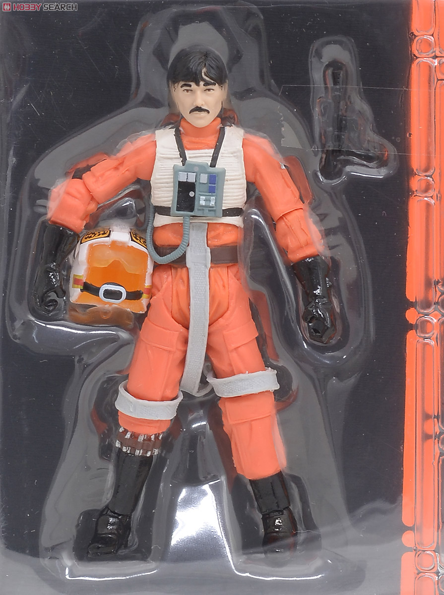 The Black Series #04 Biggs Darklighter