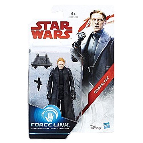 General Hux Star Wars Force Link