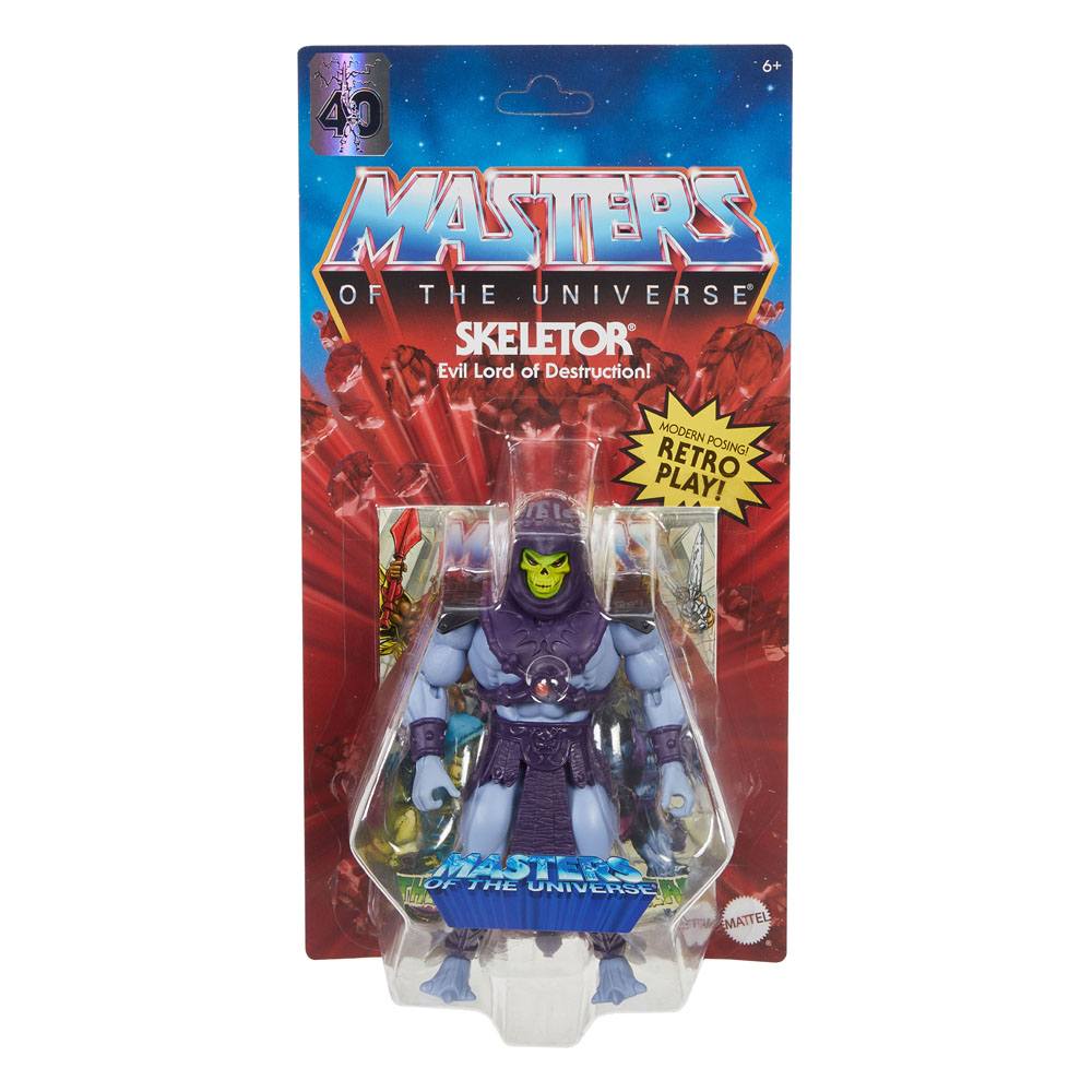 MOTU Origins 200X Skeletor