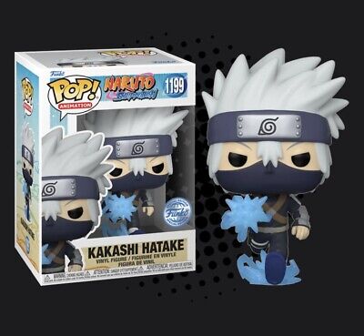 Kakashi Hatake 1199