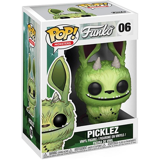 Picklez 06