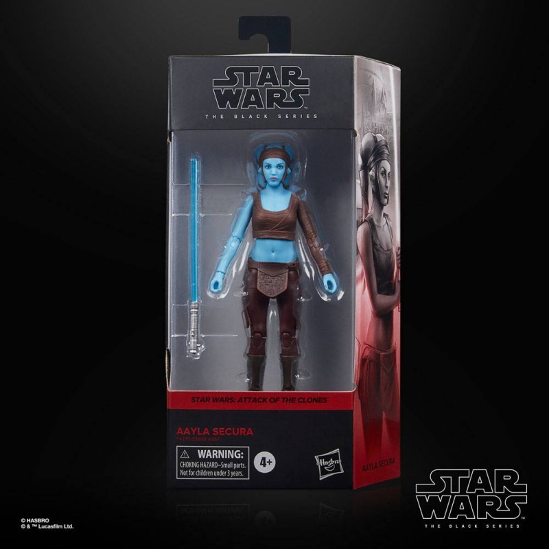 Aayla Secura