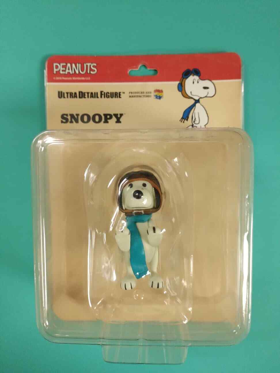 UDF Peanuts Snoopy