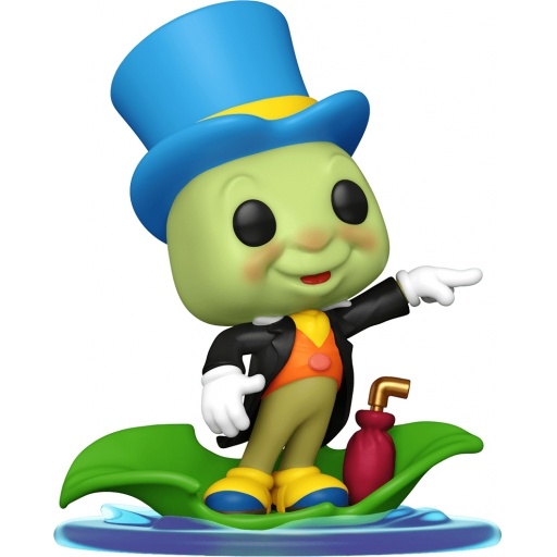 Jiminy Cricket 1228