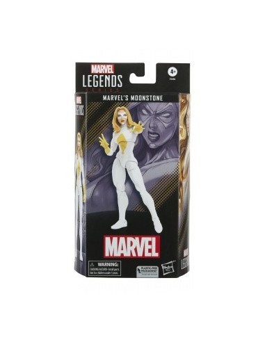 Marvel Legends Moonstone