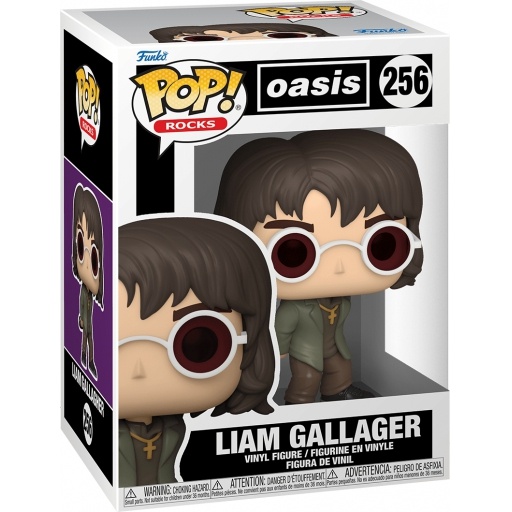 Liam Gallagher 256