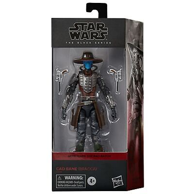 Cad Bane (Bracca)