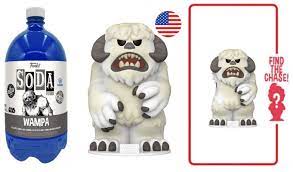 3L Funko Soda Star Wars Wampa