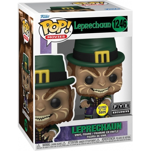 Leprechaun 1246