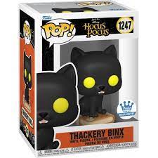 Thackery Binx 1247