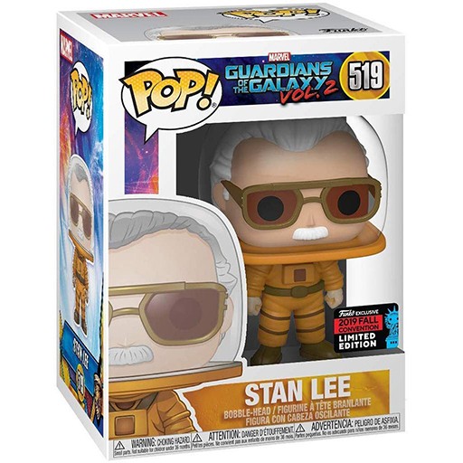 Stan Lee 519