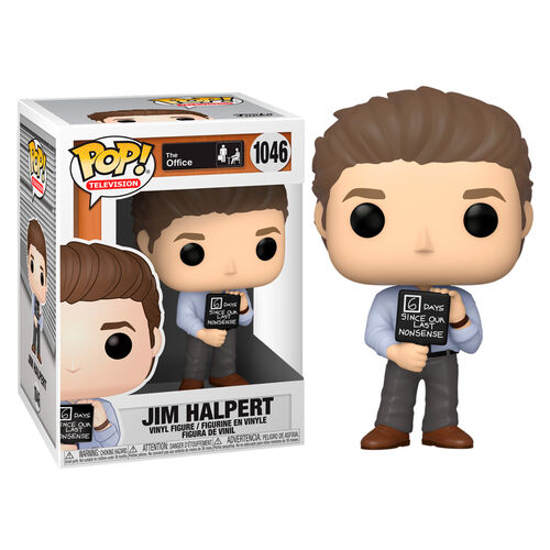 Jim Halpert 1046