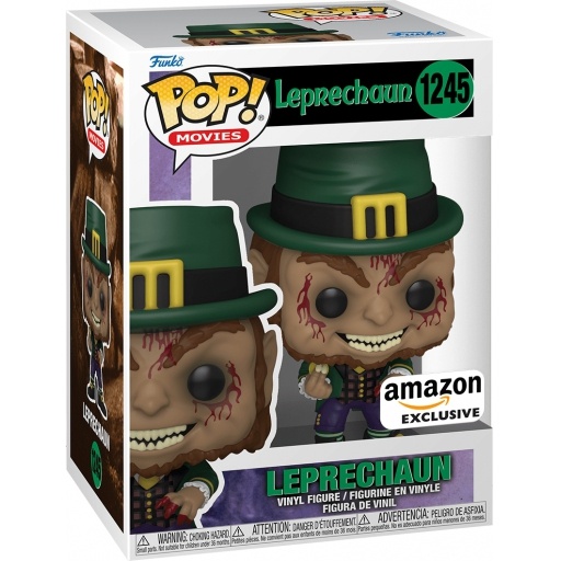 Leprechaun 1245