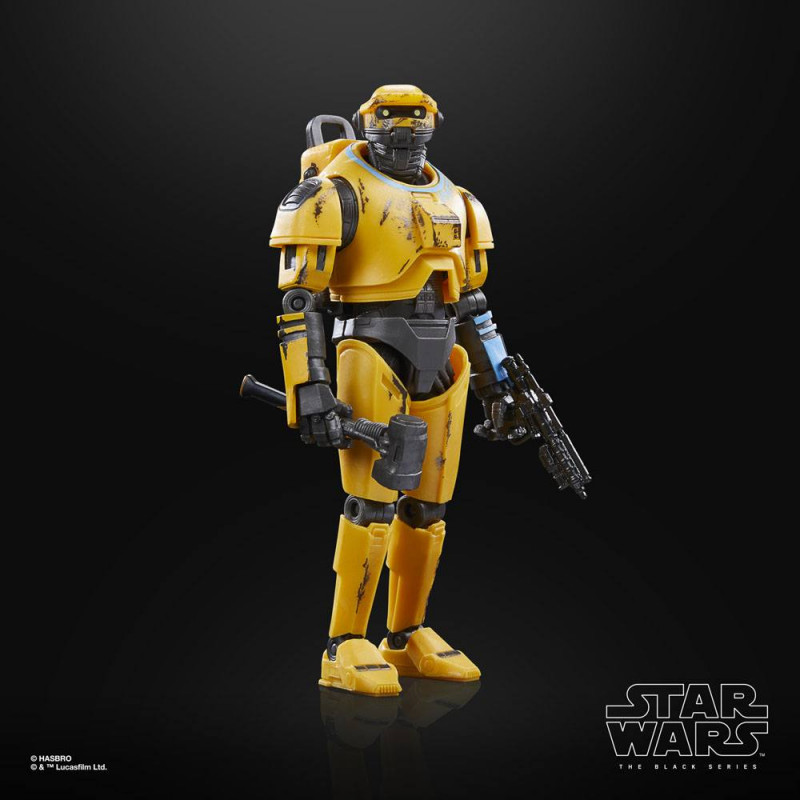 Black Series NED-B