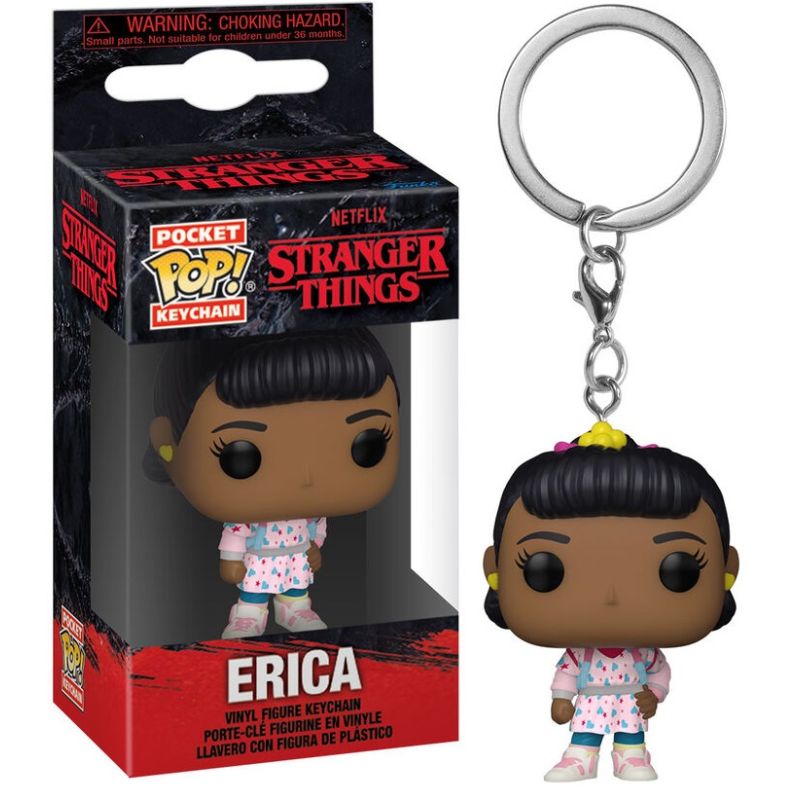 Pocket Pop! Erica