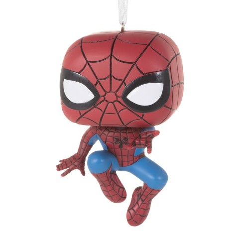 Christmas Tree Ornament Spider-Man