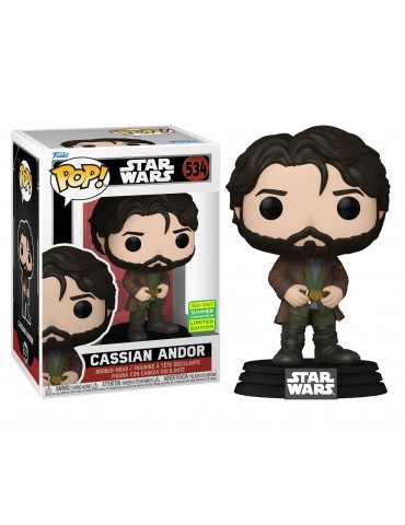 Cassian Andor 534