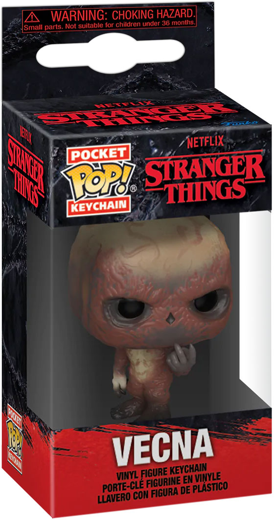 Pocket Pop! Vecna