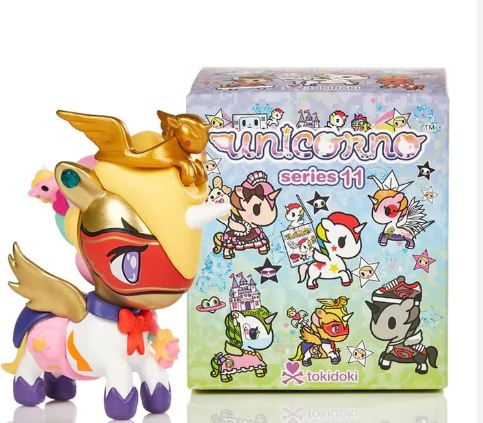 Tokidoki Unicorno Series 11