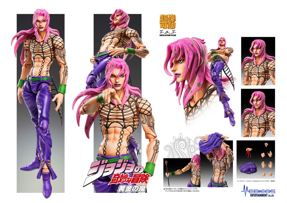 Chokozado Diavolo