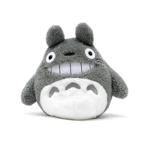 Peluche Totoro Souriant