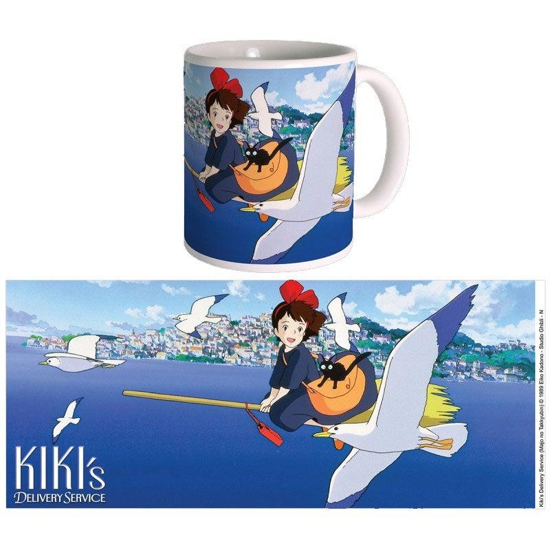 Mug Kiki La Petite Sorciere