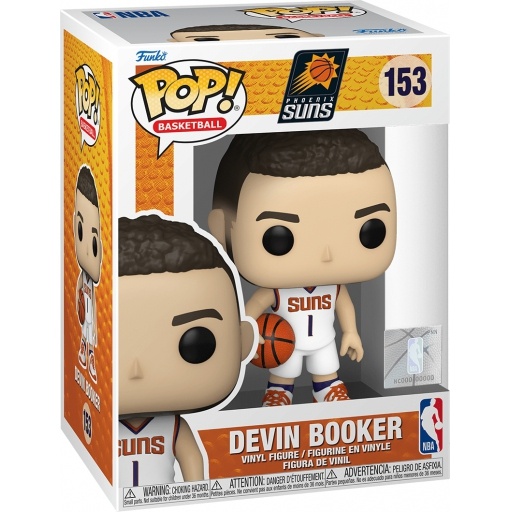 Devin Booker 153