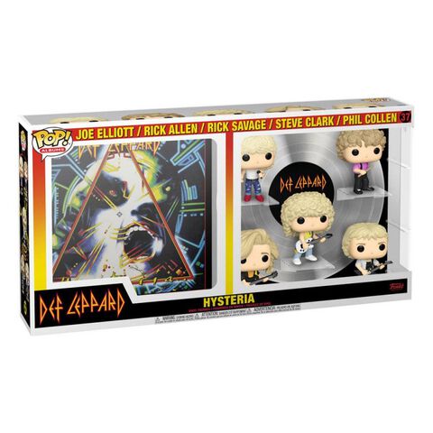 Def Leppard Hysteria 37