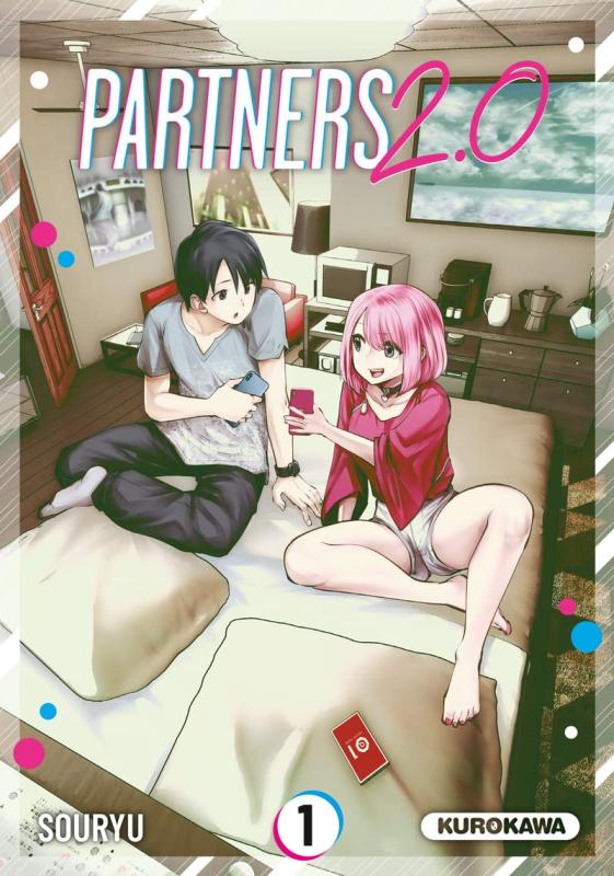 PARTNERS 2.0 - TOME 1